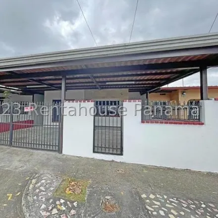 Buy this 5 bed house on Calle 108 A Este in Chanis, 0818
