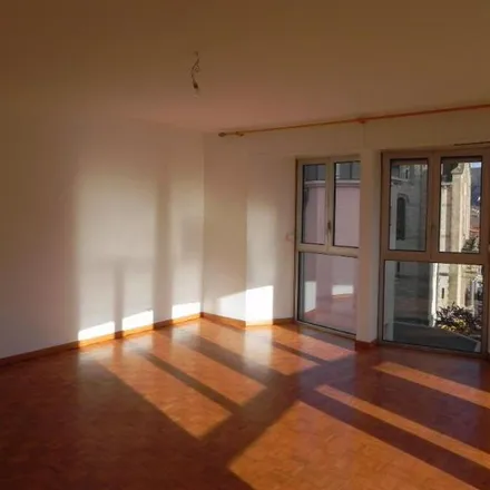 Rent this 3 bed apartment on 44 Rue de la Capelle in 12100 Millau, France