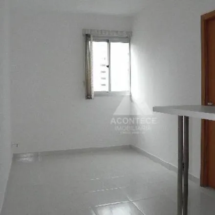 Rent this 1 bed apartment on Bloco E in Avenida das Araucárias, Águas Claras - Federal District