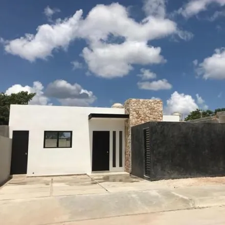 Image 1 - unnamed road, Residencial Conkal, 97345 X-Cuyum, YUC, Mexico - House for sale