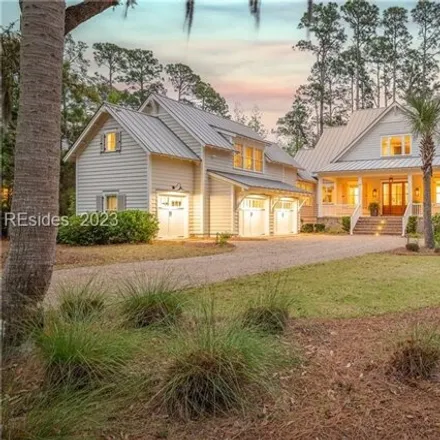 Buy this 5 bed house on 12 Jackfield Road in Bluffton, Beaufort County