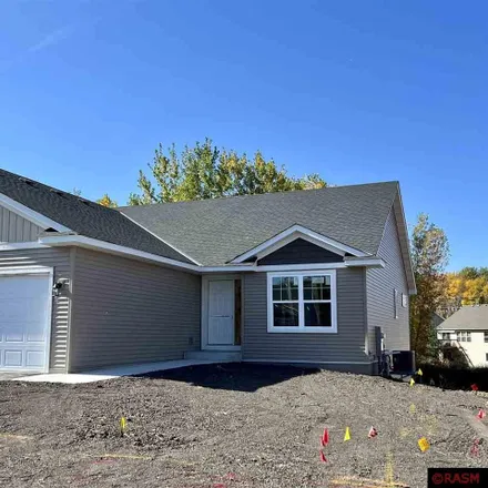 Buy this 3 bed duplex on Ridge Road in Le Sueur County, MN 56017