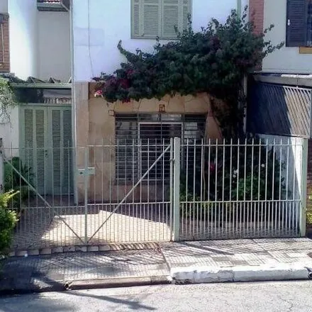 Buy this 3 bed house on Alameda dos Auetis 174 in Mirandópolis, São Paulo - SP