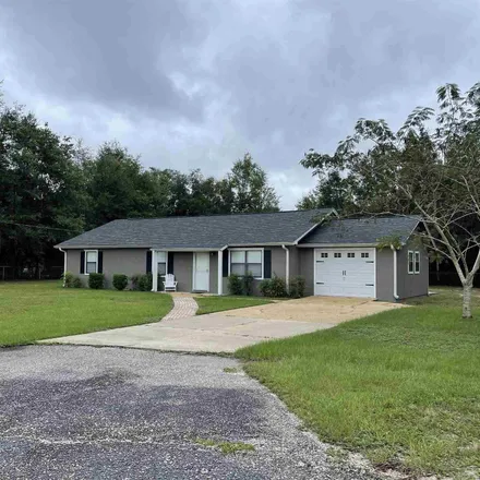 Buy this 3 bed house on 5521 Cottonwood Drive in Santa Rosa County, FL 32570