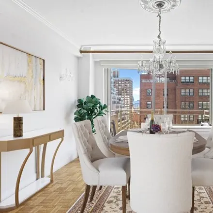 Image 1 - Murray Hill House, Lexington Avenue, New York, NY 10037, USA - Townhouse for sale