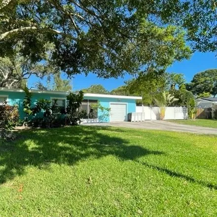 Buy this 3 bed house on 7792 14th Street North in Saint Petersburg, FL 33702