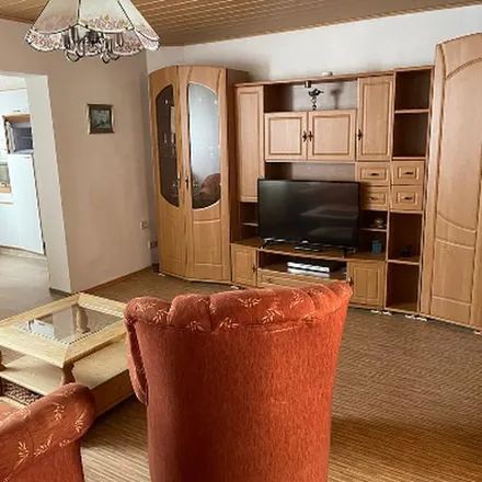 Rent this 3 bed apartment on Getränke Knipp in Moltkestraße 9, 53842 Troisdorf