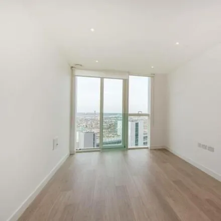 Buy this 1 bed apartment on Tennyson Apartments in Wellesley Road, London