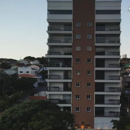 Image 1 - Rua Tabajaras, Região Urbana Homogênea III, Poços de Caldas - MG, 37704-320, Brazil - Apartment for sale