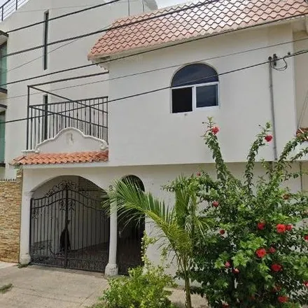 Buy this 3 bed house on Calle Río de La Plata in Zona Dorada, 82000 Mazatlán