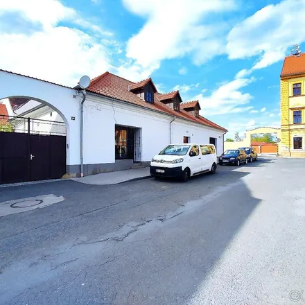 Image 5 - ev.75, 331 52 Dolní Bělá, Czechia - Apartment for rent