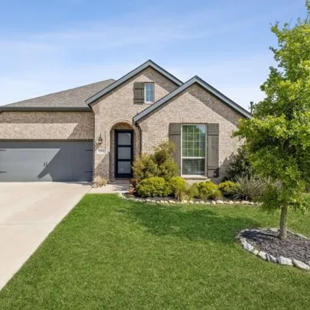 Buy this 4 bed house on 1496 Wolfberry Lane in Northlake, Denton County