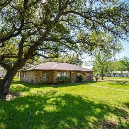 Buy this 3 bed house on 900 Brazos Street in Hempstead, TX 77445