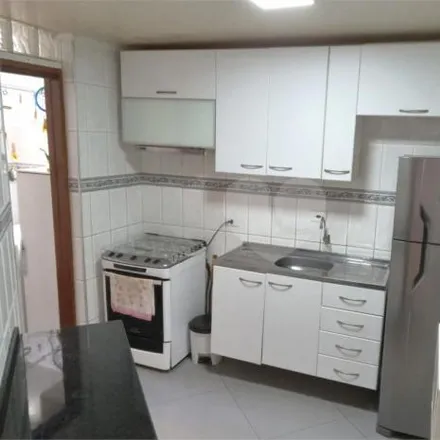Image 2 - Rua Juan Vicente, Padroeira, Osasco - SP, 06160-165, Brazil - Apartment for sale