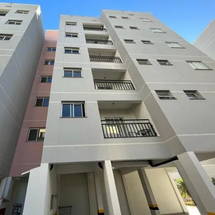 Image 1 - Rua Sorocaba, Glebas Califórnia, Piracicaba - SP, 13403, Brazil - Apartment for sale