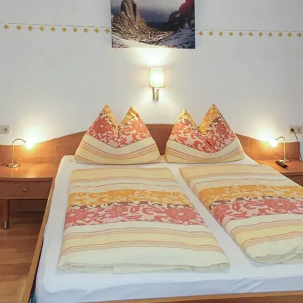 Rent this 1 bed apartment on Gemeindeamt Mühlbach am Hochkönig in Siedlung, 5505 Salzburg