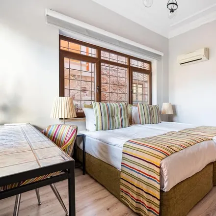 Rent this 2 bed apartment on 07700 Elmalı
