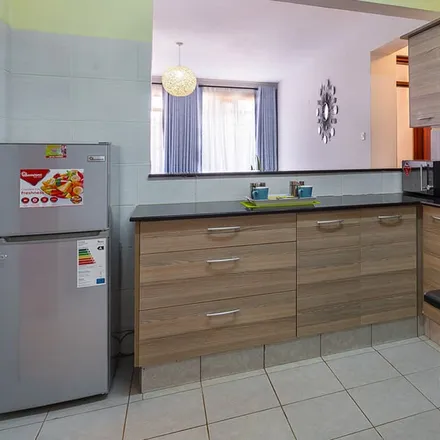 Buy this 2 bed apartment on RIver Of God Church in Chiromo Lane, Nairobi