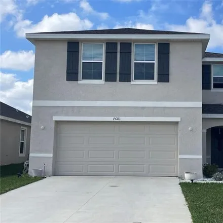 Rent this 4 bed house on Sail Clover lane in Zephyrhills, FL 33542