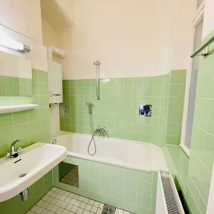 Rent this 3 bed apartment on Mayerhofgasse 22 in 1040 Vienna, Austria