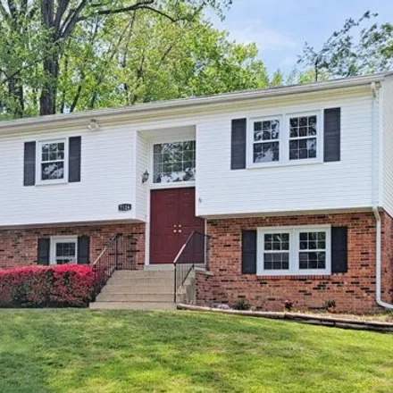 Buy this 4 bed house on 7124 Galgate Drive in Burke, VA 22152