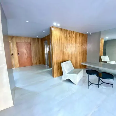 Buy this studio apartment on Gavilán 1704 in Villa General Mitre, C1416 DKE Buenos Aires
