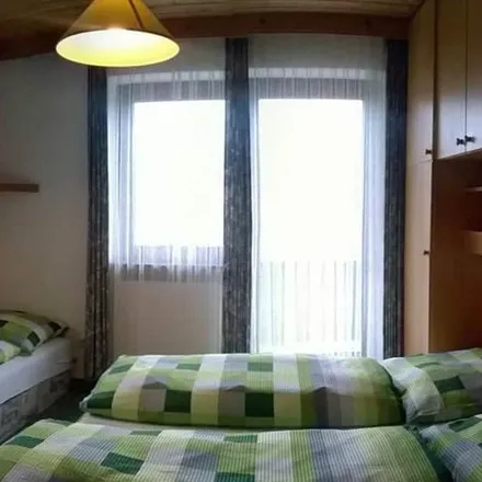 Rent this 1 bed apartment on 5710 Kaprun
