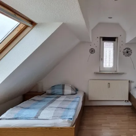 Rent this 2 bed apartment on 61239 Ober-Mörlen