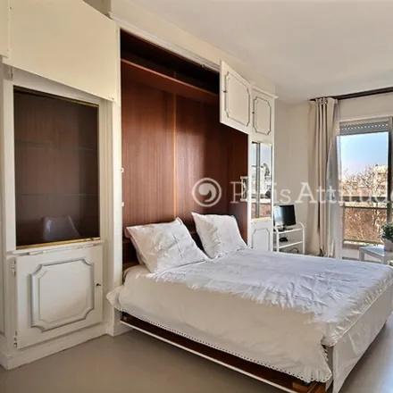 Rent this 1 bed apartment on 52 Boulevard d'Inkermann in 92200 Neuilly-sur-Seine, France