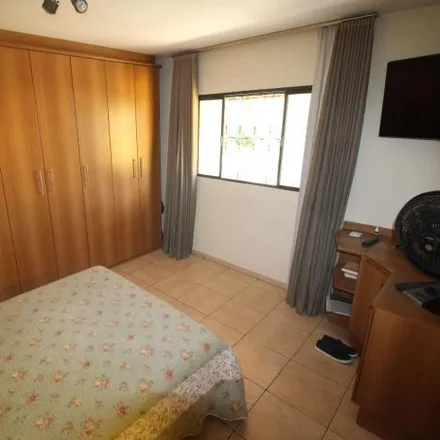 Buy this 3 bed house on Rua María Mirtes Fidélis in Mantiqueira, Belo Horizonte - MG