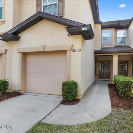 Buy this 3 bed house on 3578 Hartsfield Forest Circle in Gilmore, Jacksonville