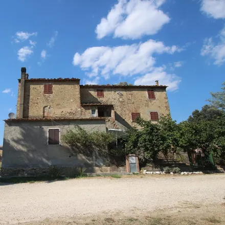 Buy this 8 bed house on 56048 Volterra PI