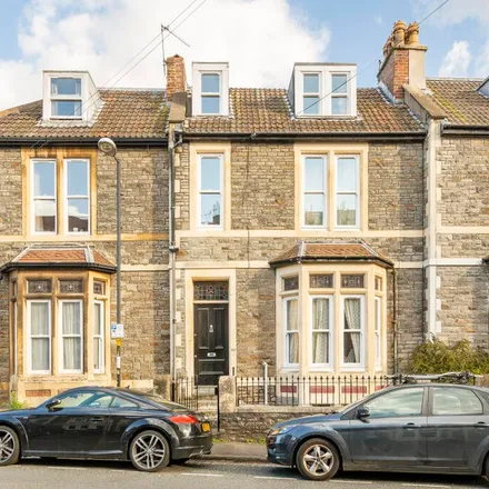 Rent this 8 bed apartment on 65 Worrall Road in Bristol, BS8 2UE