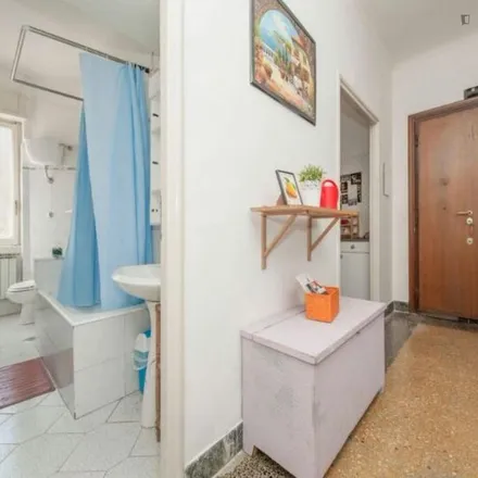 Image 2 - Via degli Enotri, 00182 Rome RM, Italy - Apartment for rent