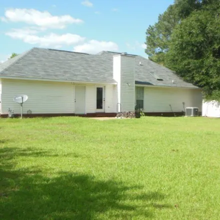 Image 2 - 678 Mill Creek Circle, Dothan, AL 36305, USA - House for rent