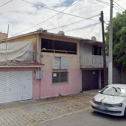 Buy this 2 bed house on Boulevard Popocatépetl in Colonia Valle Dorado, 54040 Tlalnepantla