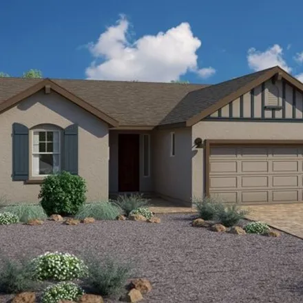 Buy this 3 bed house on 843 Eugene Road in Clarkdale, Yavapai County