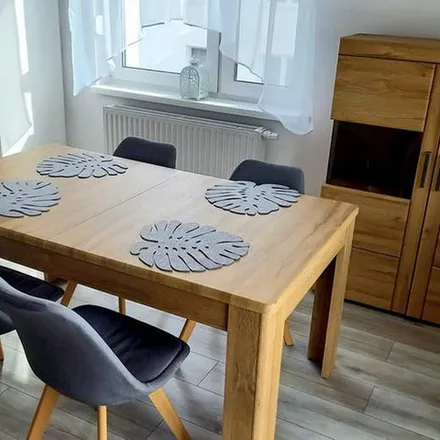 Rent this 2 bed apartment on Ziębicka 24 in 60-164 Poznan, Poland