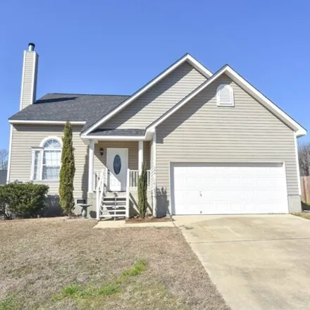 Buy this 3 bed house on 134 Stoney Pointe Drive in Lexington County, SC 29036