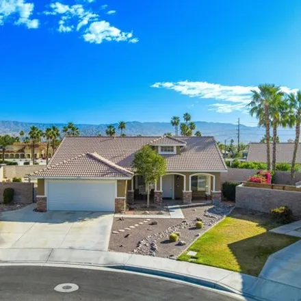 Buy this 3 bed house on Miles Avenue in La Quinta, CA 92235