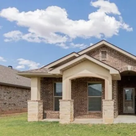 Buy this 4 bed house on 13815 Waco Ave in Lubbock, Texas