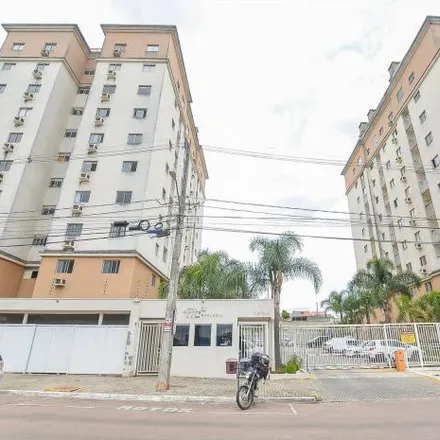 Image 2 - Portaria B, Rua Assis Figueiredo 1315, Guaíra, Curitiba - PR, 80630-280, Brazil - Apartment for sale