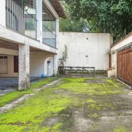 Buy this 2 bed house on Instituto Brando Barbosa in Rua Lopes Quintas 497, Jardim Botânico
