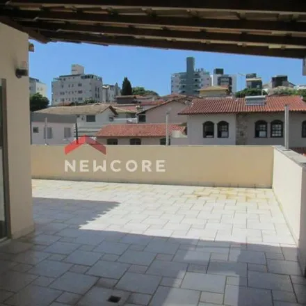 Buy this 3 bed apartment on Rua Elza Moreira Lopez in Santa Rosa, Belo Horizonte - MG