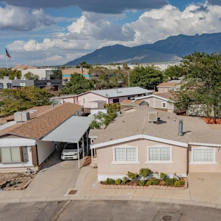 Buy this 3 bed house on 8540 River Street Northeast in Albuquerque, NM 87113