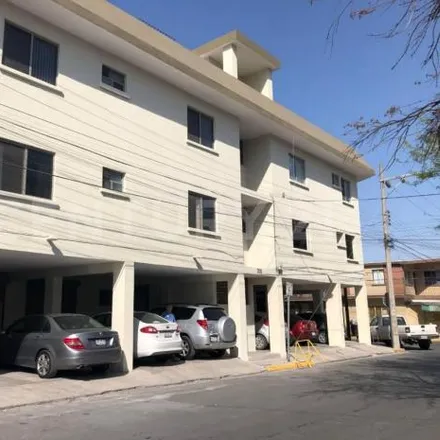 Image 2 - HSBC, Paricutín, Los Urdiales, 64460 Monterrey, NLE, Mexico - Apartment for rent