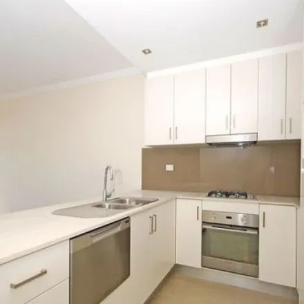 Rent this 2 bed apartment on Cooks to Cove GreenWay in Dulwich Hill NSW 2203, Australia