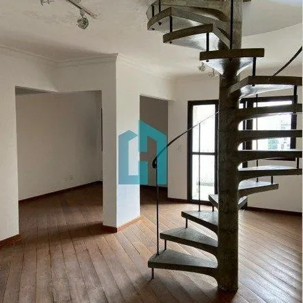 Buy this 3 bed apartment on Edificio Maison George in Avenida Jurema 45, Indianópolis