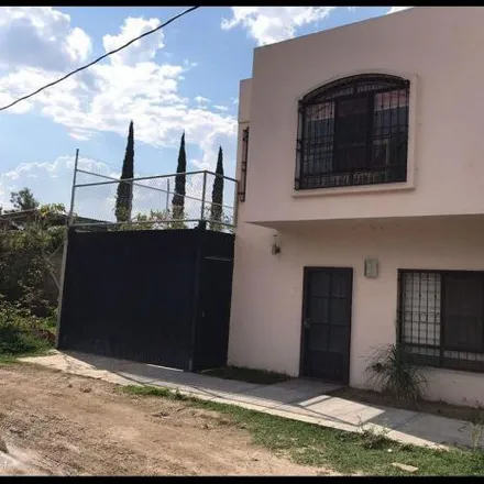 Image 2 - Santa Teresita, Hacienda Santa Cruz, 45600 Santa Cruz del Valle, JAL, Mexico - House for sale