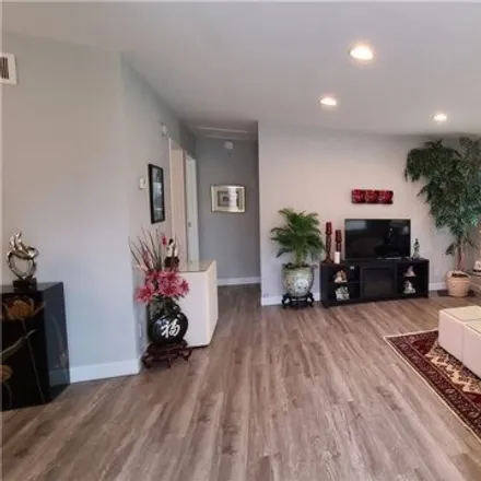 Buy this 2 bed condo on 2030 East Walnut Avenue in Fullerton, CA 92831